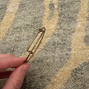 Braided Alex and Ani Bracelet